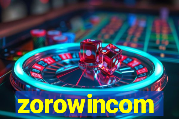 zorowincom