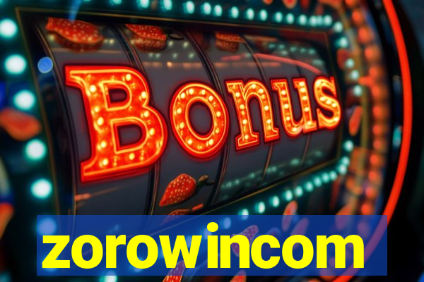 zorowincom