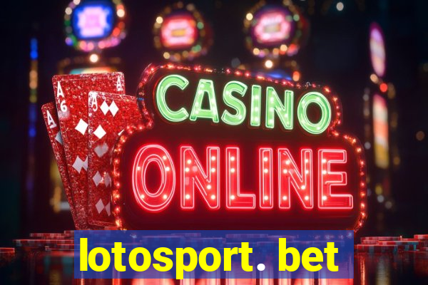 lotosport. bet