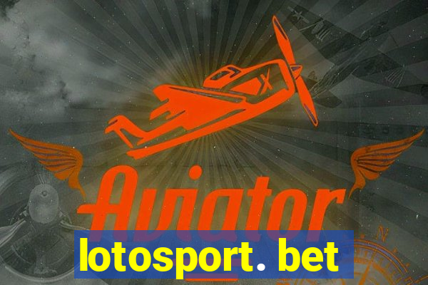 lotosport. bet