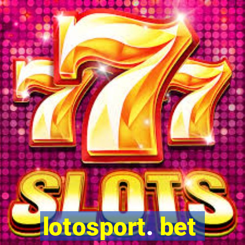 lotosport. bet