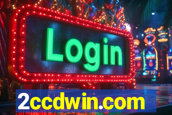 2ccdwin.com