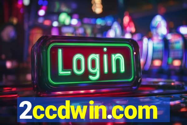 2ccdwin.com