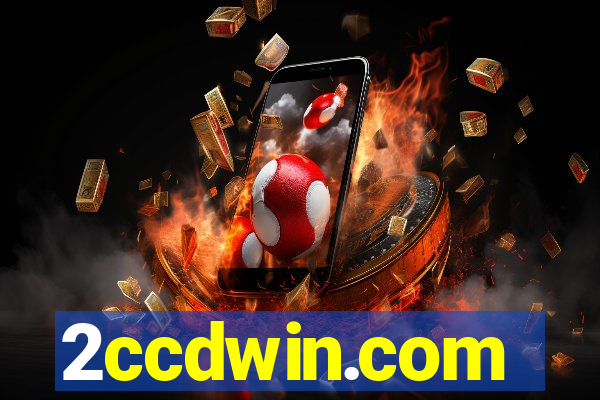 2ccdwin.com