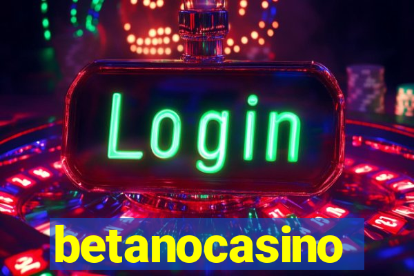 betanocasino