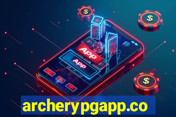 archerypgapp.com