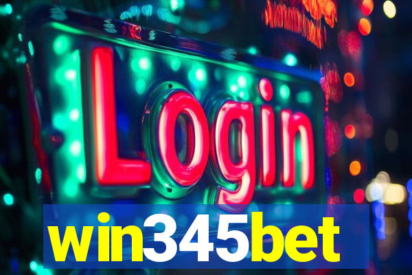 win345bet