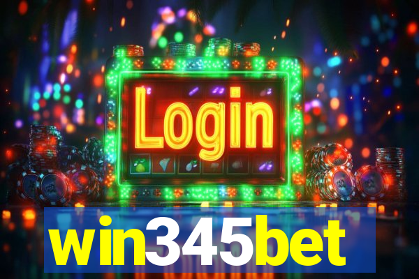 win345bet