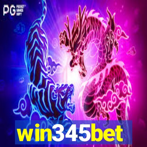 win345bet