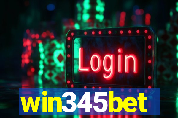 win345bet