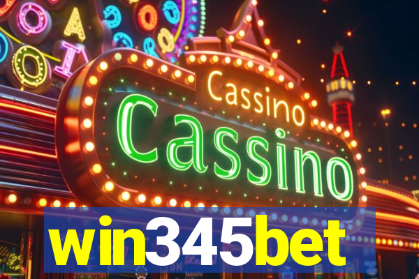 win345bet