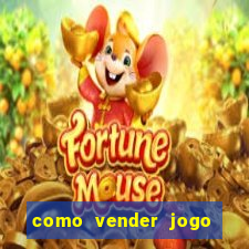 como vender jogo do bicho