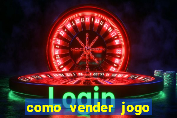 como vender jogo do bicho