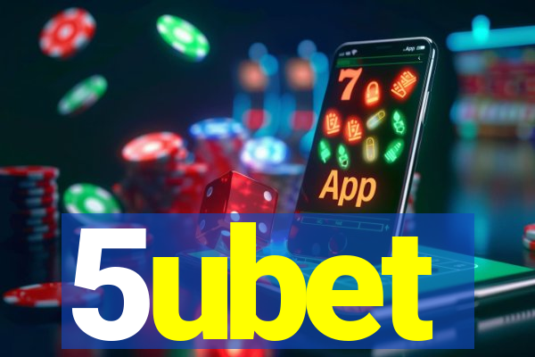 5ubet