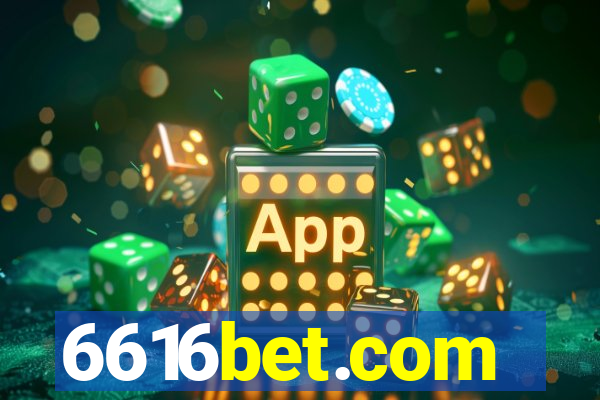 6616bet.com