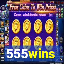 555wins