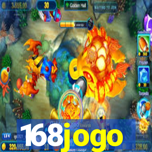 168jogo