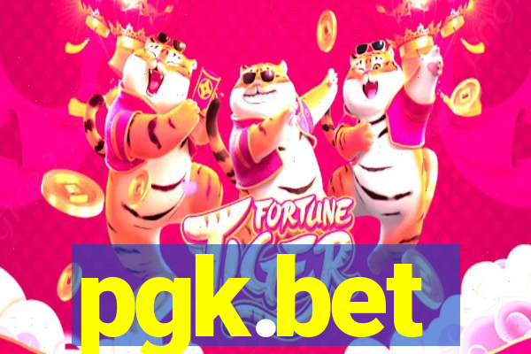 pgk.bet