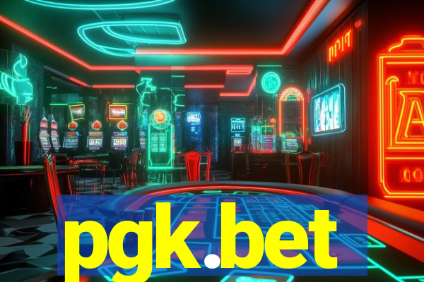 pgk.bet