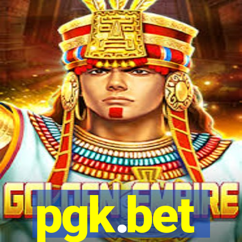 pgk.bet