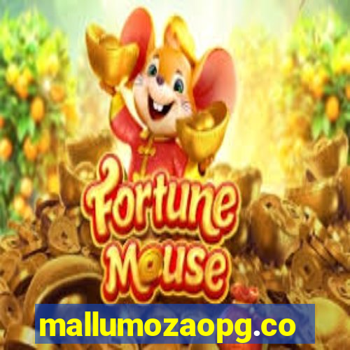 mallumozaopg.com