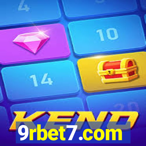 9rbet7.com