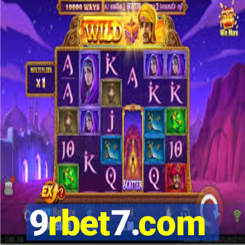 9rbet7.com