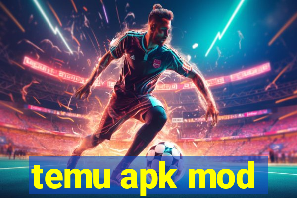 temu apk mod