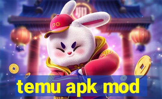 temu apk mod