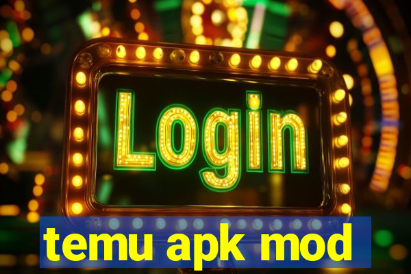 temu apk mod