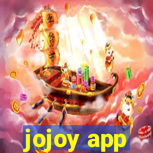 jojoy app