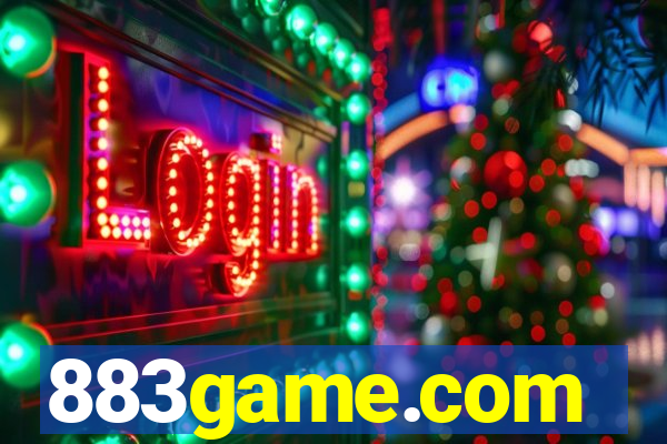 883game.com