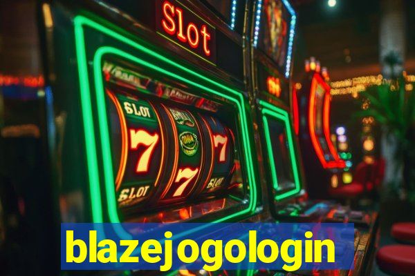 blazejogologin