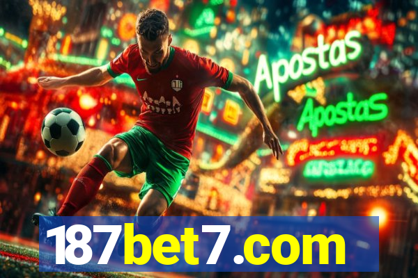 187bet7.com