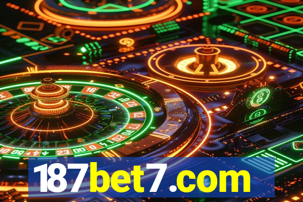 187bet7.com