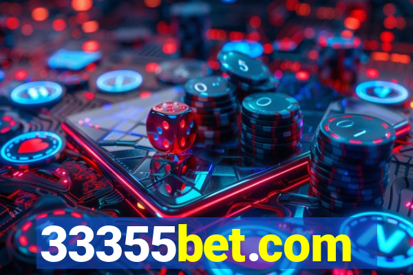 33355bet.com