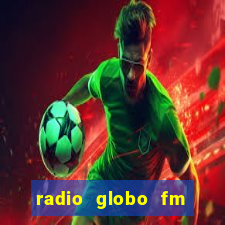 radio globo fm 90.1 salvador bahia