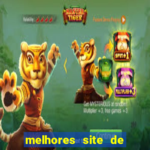 melhores site de jogos online