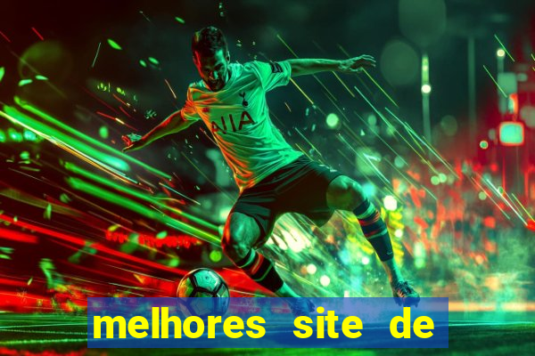 melhores site de jogos online