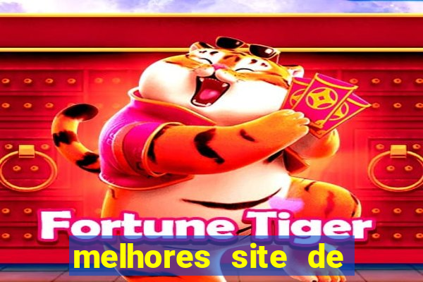 melhores site de jogos online