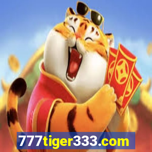 777tiger333.com