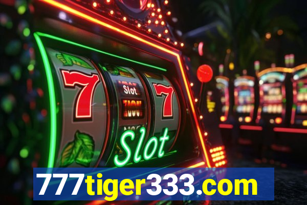 777tiger333.com