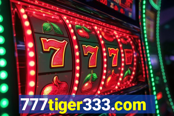 777tiger333.com