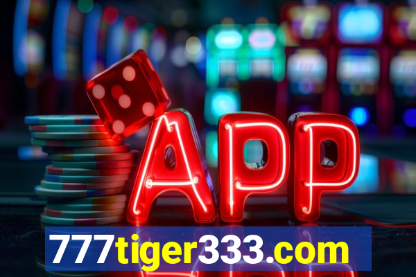 777tiger333.com