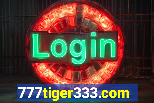 777tiger333.com