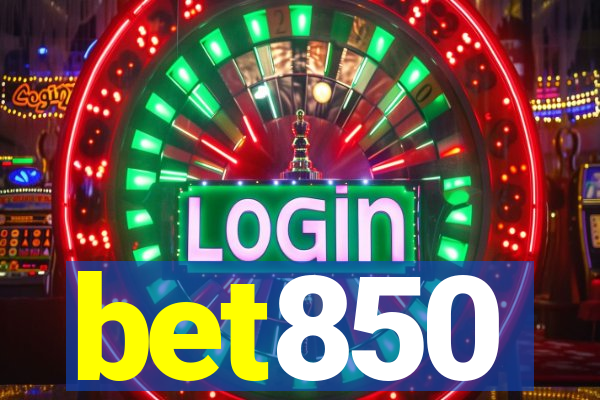 bet850