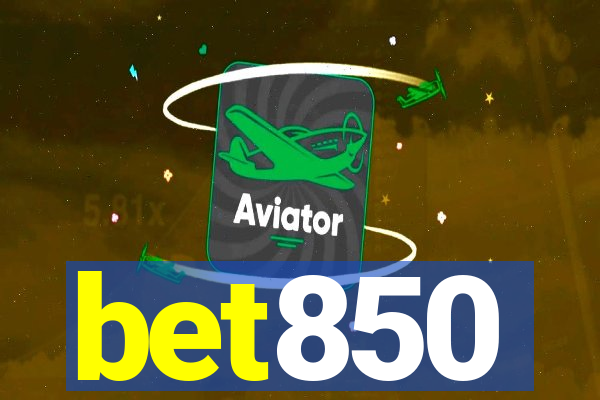 bet850