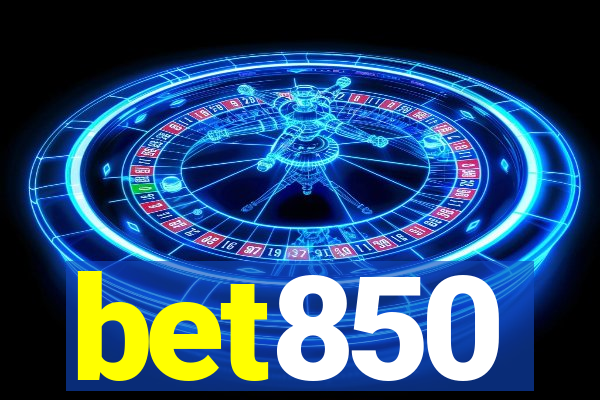 bet850