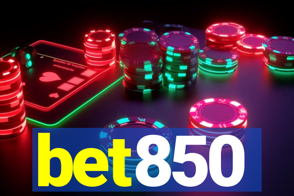 bet850