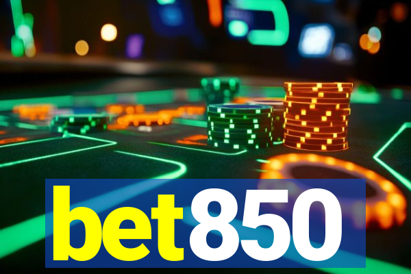 bet850